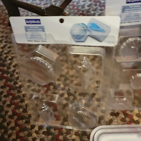 Art Minds Soap Making Kit NIB - Picture 2 of 6